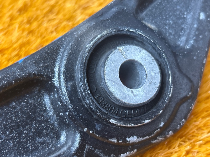 Рычаг подвески нижний, 800 рублей, Красноярск