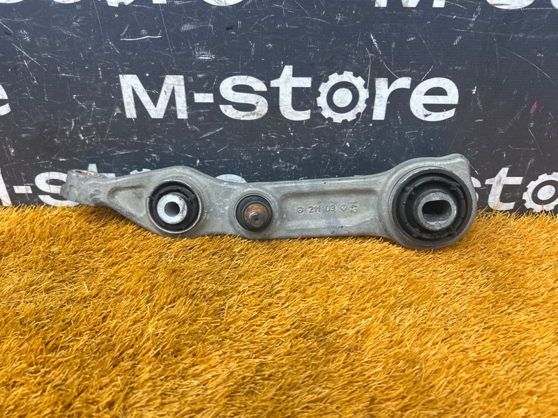 Рычаг подвески нижний, 3000 рублей, Красноярск