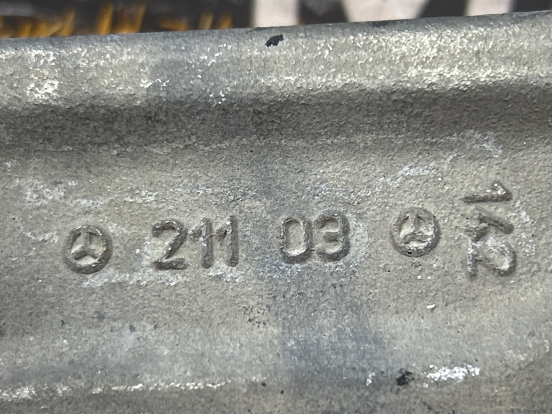 Рычаг подвески нижний, 3000 рублей, Красноярск