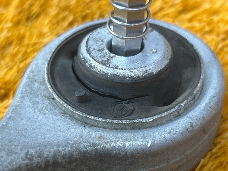 Рычаг подвески верхний, 1000 рублей, Красноярск