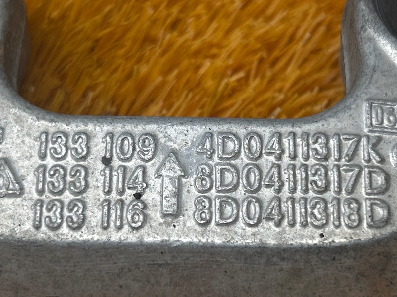 стойка стабилизатора, 800 рублей, Красноярск