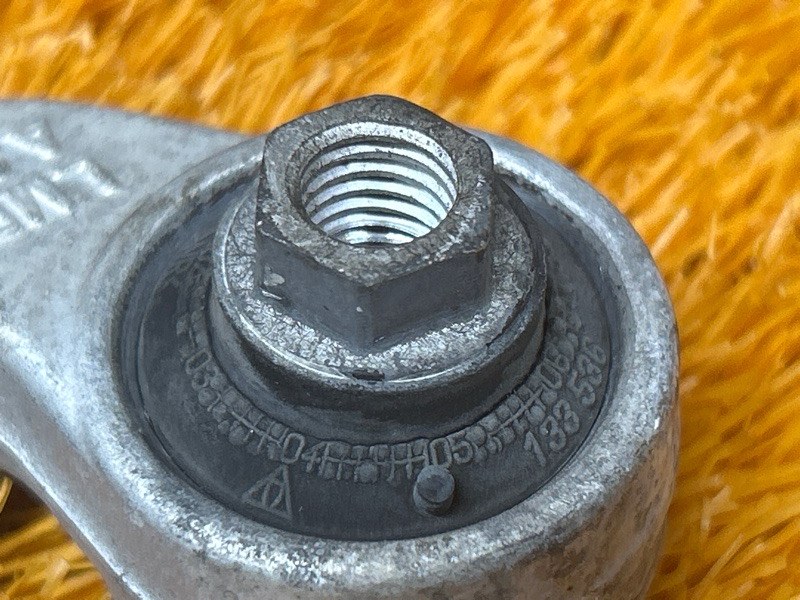 стойка стабилизатора, 800 рублей, Красноярск