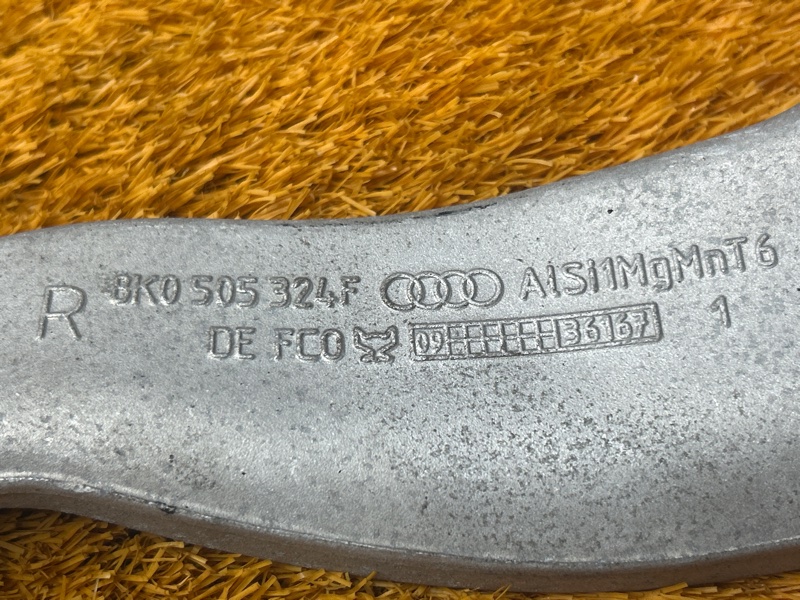 Рычаг подвески верхний, 400 рублей, Красноярск