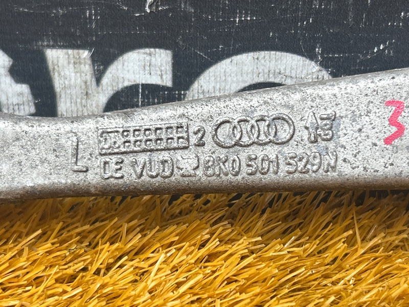 Рычаг подвески верхний, 500 рублей, Красноярск