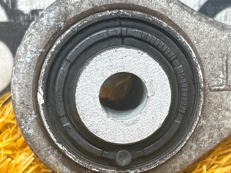 Рычаг подвески верхний, 500 рублей, Красноярск