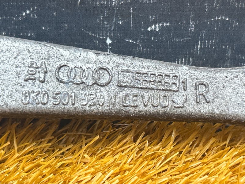 Рычаг подвески верхний, 500 рублей, Красноярск