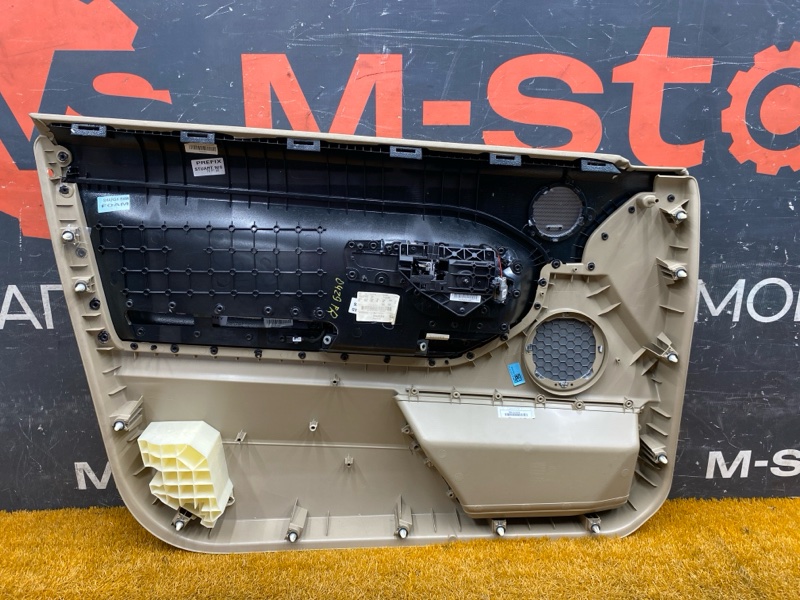 обшивка двери, 10000 рублей, Красноярск