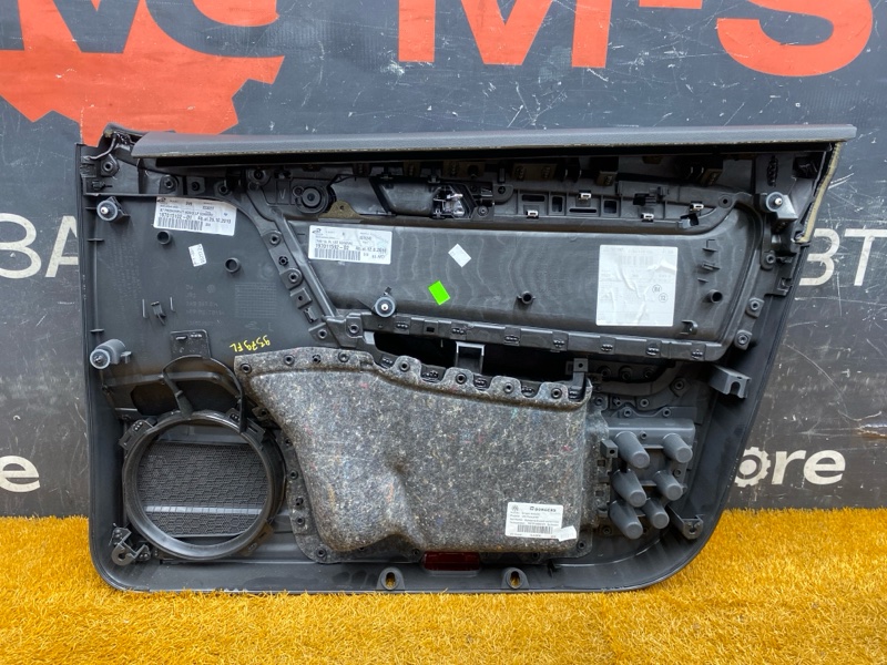 обшивка двери, 5000 рублей, Красноярск