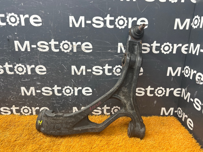 Рычаг подвески нижний, 5000 рублей, Красноярск