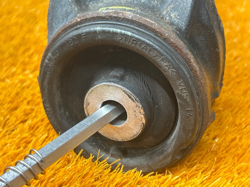 Рычаг подвески нижний, 5000 рублей, Красноярск