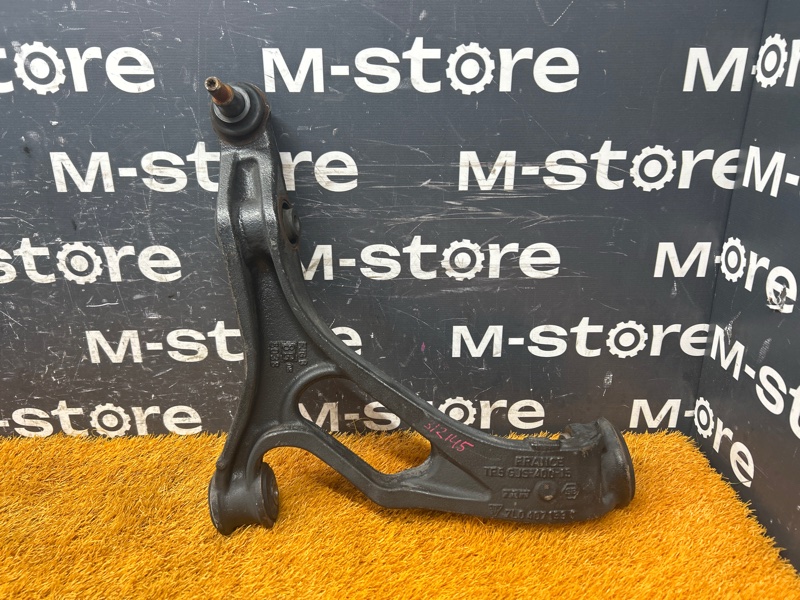 Рычаг подвески нижний, 4500 рублей, Красноярск