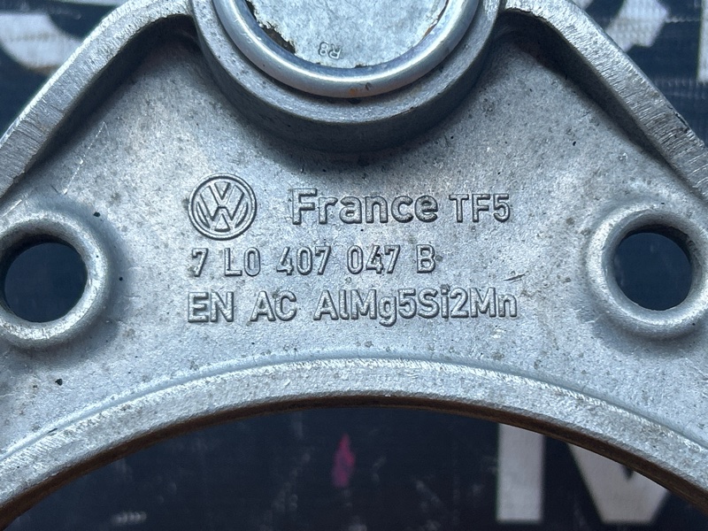 Рычаг подвески верхний, 4500 рублей, Красноярск