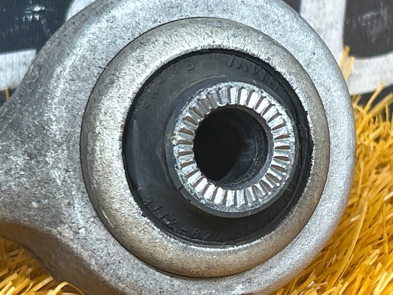 Рычаг подвески нижний, 2000 рублей, Красноярск