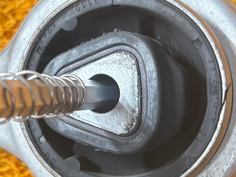 Рычаг подвески нижний, 1500 рублей, Красноярск