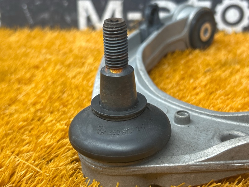 Рычаг подвески верхний, 4500 рублей, Красноярск