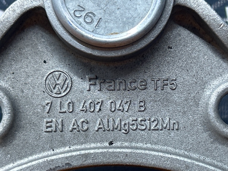 Рычаг подвески верхний, 4500 рублей, Красноярск