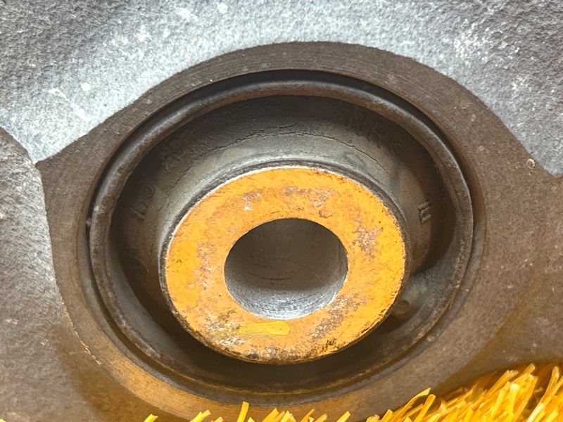 Рычаг подвески нижний, 7500 рублей, Красноярск