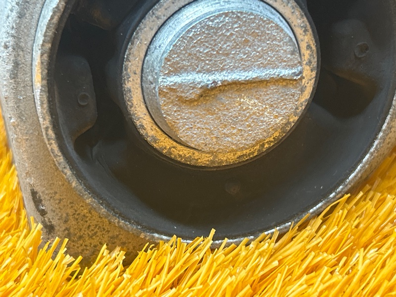 Рычаг подвески нижний, 7500 рублей, Красноярск