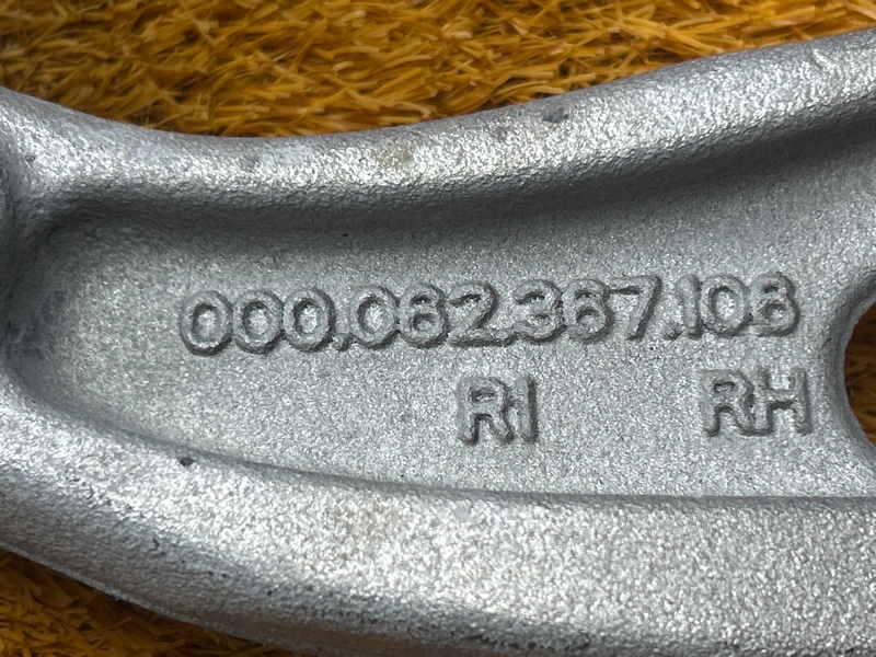 Рычаг подвески нижний, 7500 рублей, Красноярск