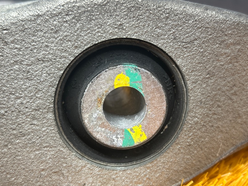 Рычаг подвески нижний, 7500 рублей, Красноярск