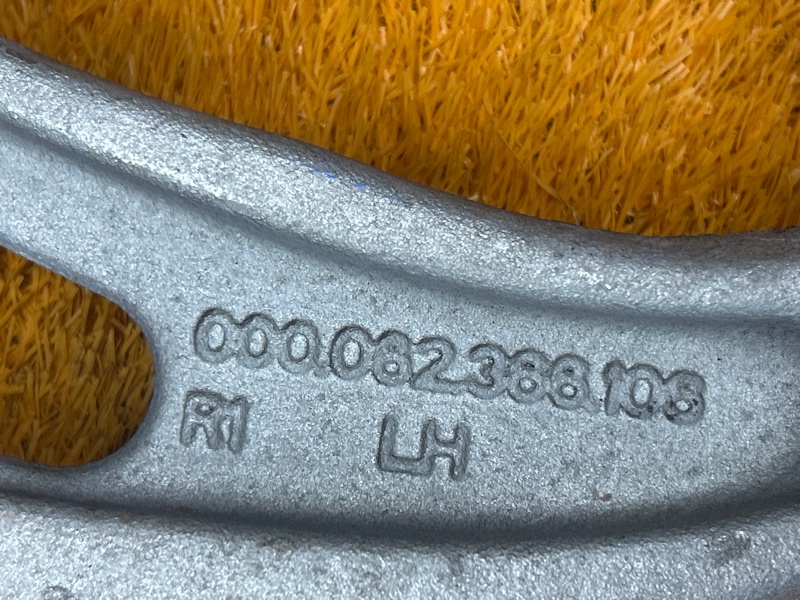 Рычаг подвески нижний, 7500 рублей, Красноярск