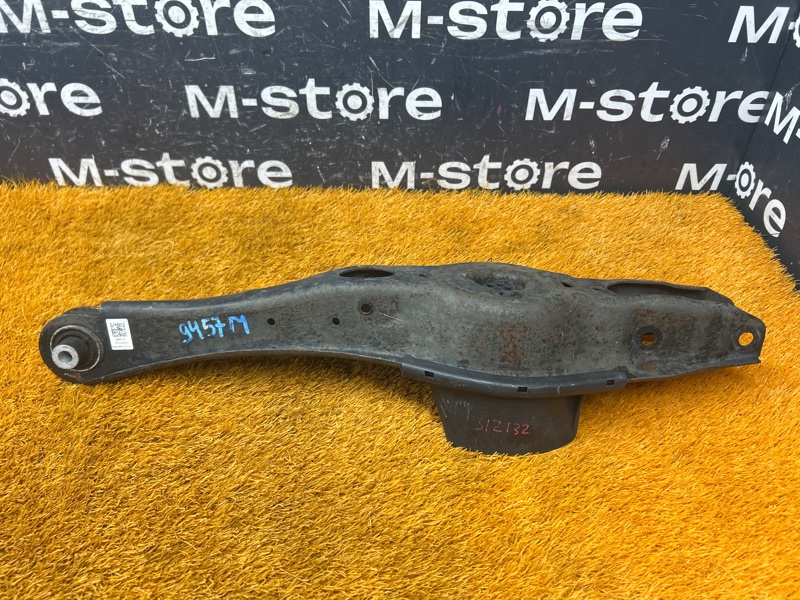 Рычаг подвески нижний, 1500 рублей, Красноярск