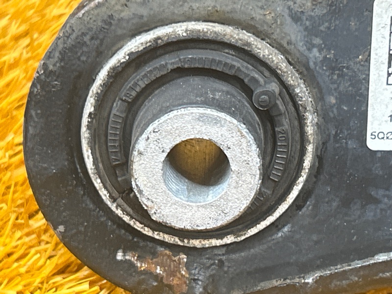 Рычаг подвески нижний, 1500 рублей, Красноярск