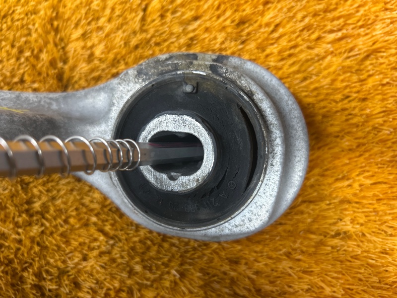 Рычаг подвески нижний, 2000 рублей, Красноярск