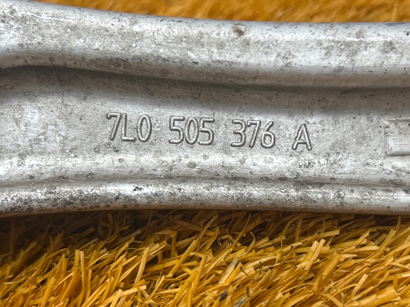 Рычаг подвески верхний, 1500 рублей, Красноярск