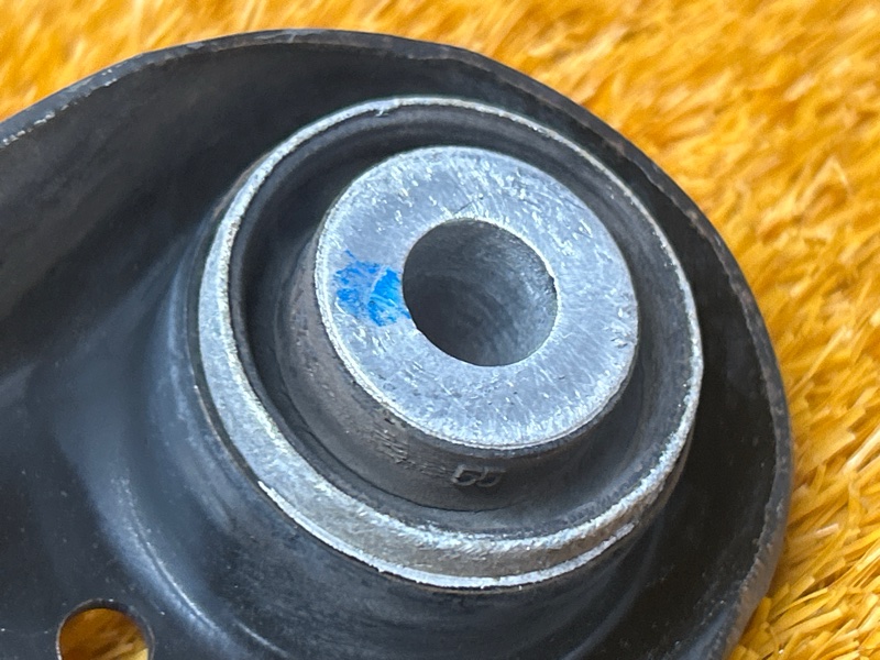 Рычаг подвески верхний, 2000 рублей, Красноярск