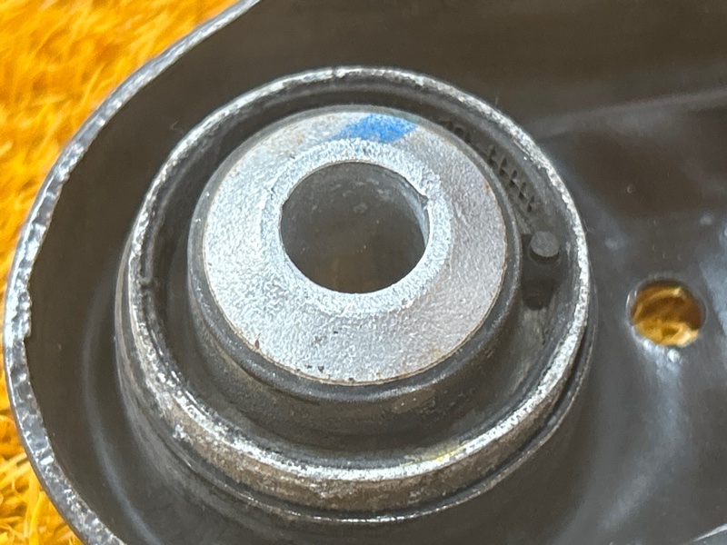 Рычаг подвески верхний, 2000 рублей, Красноярск