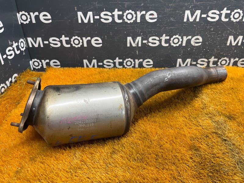 Резонатор, 4000 рублей, Красноярск