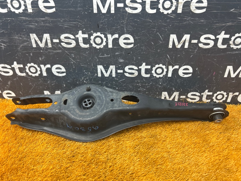 Рычаг подвески нижний, 1500 рублей, Красноярск