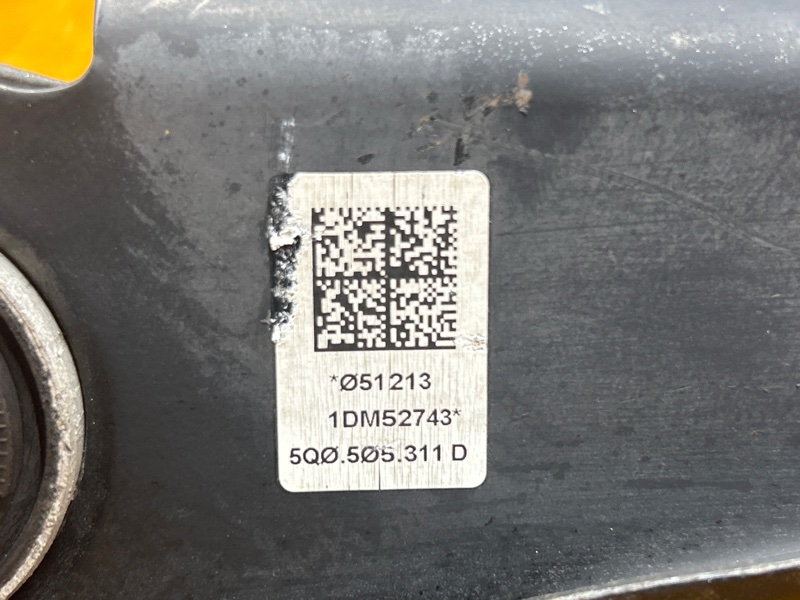 Рычаг подвески нижний, 1500 рублей, Красноярск