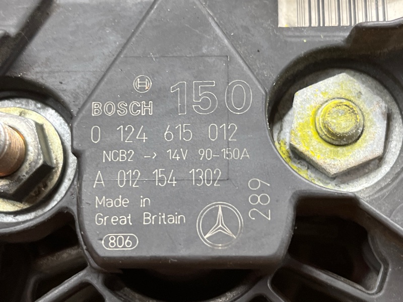 генератор, 17000 рублей, Красноярск