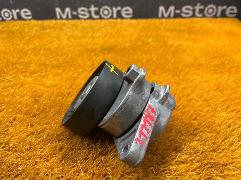 Натяжитель приводного ремня, 2000 рублей, Красноярск