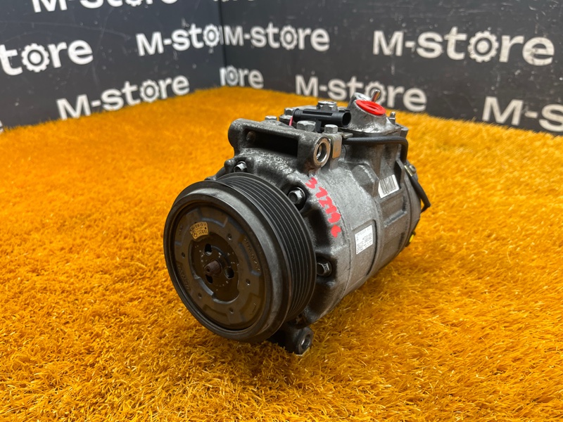 компрессор кондиционера, 18000 рублей, Красноярск