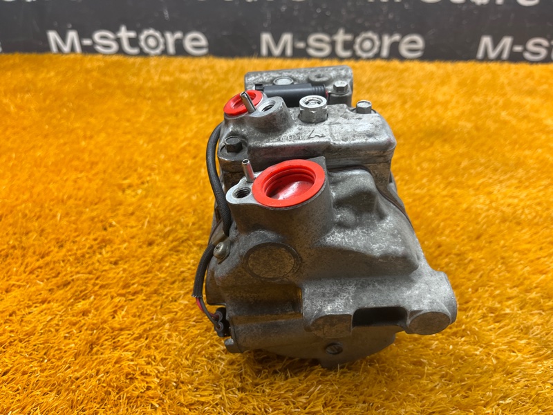 компрессор кондиционера, 18000 рублей, Красноярск