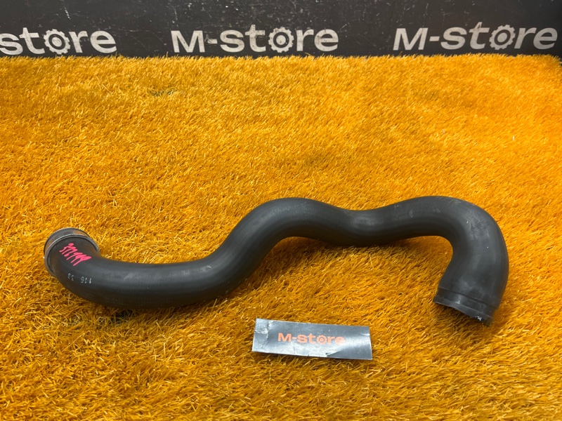 Патрубок радиатора нижний, 1000 рублей, Красноярск