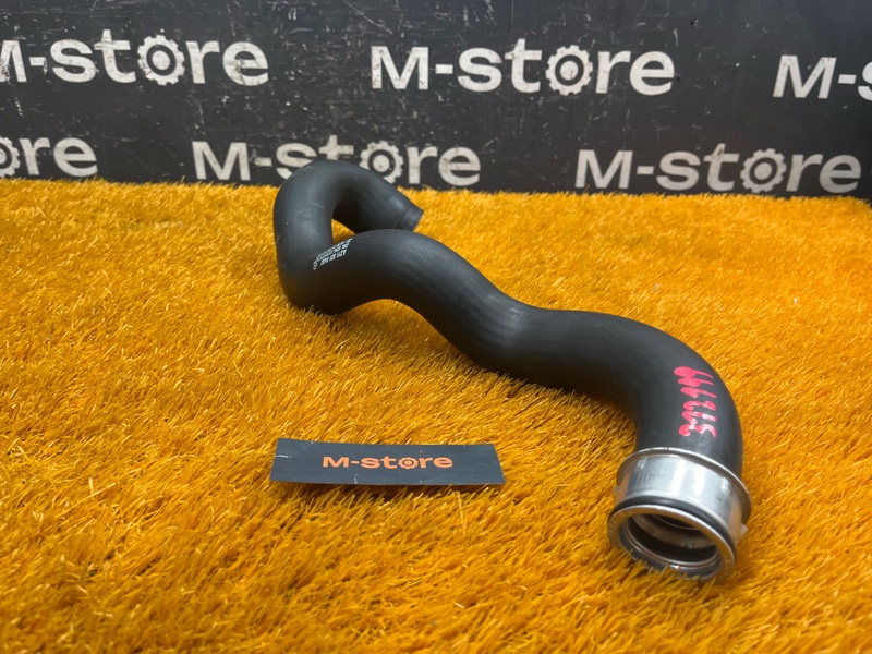 Патрубок радиатора нижний, 1000 рублей, Красноярск