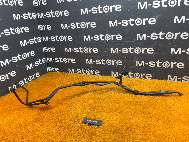 трубка охлаждения акпп, 2500 рублей, Красноярск