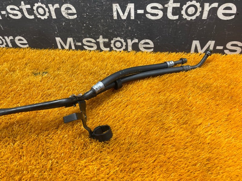 трубка охлаждения акпп, 2500 рублей, Красноярск