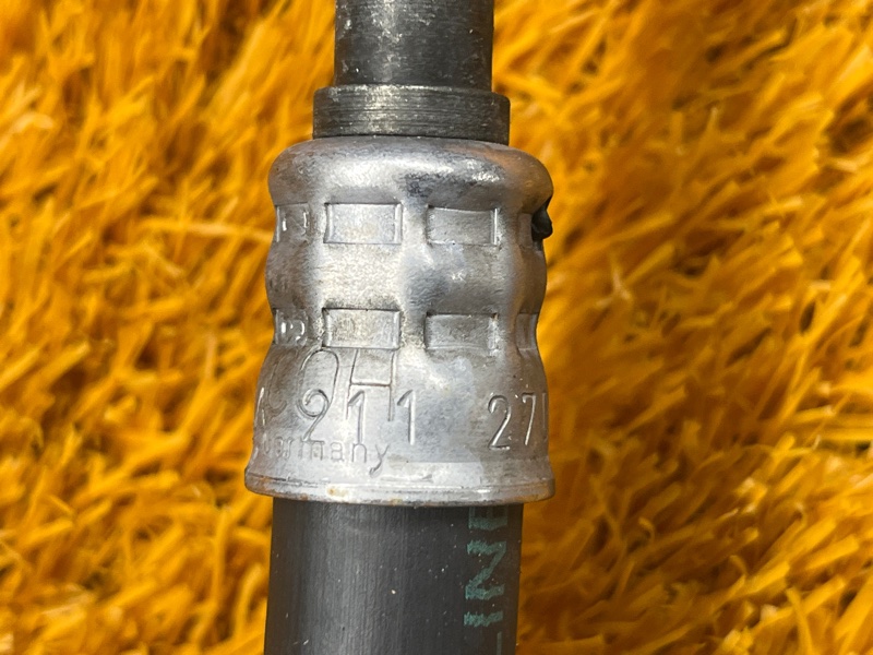 трубка охлаждения акпп, 2500 рублей, Красноярск