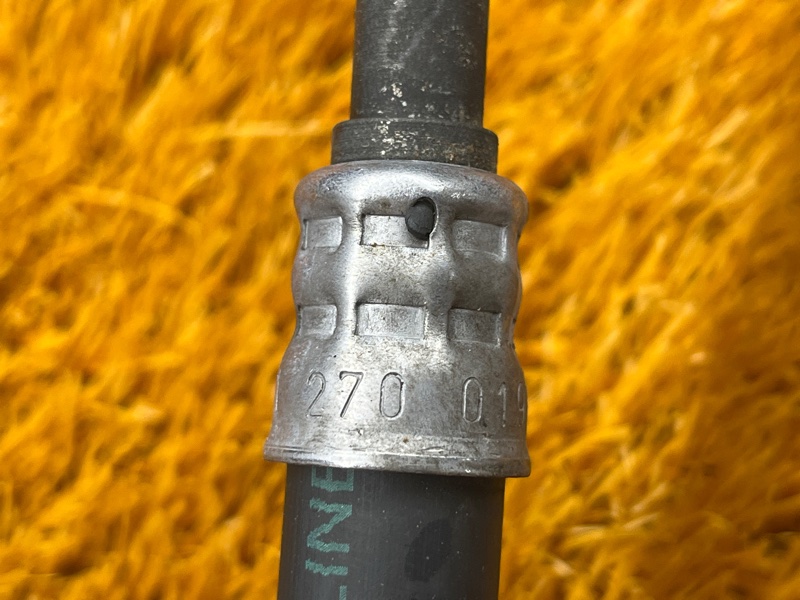 трубка охлаждения акпп, 2500 рублей, Красноярск