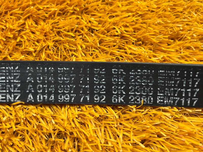 Ремень приводной, 600 рублей, Красноярск