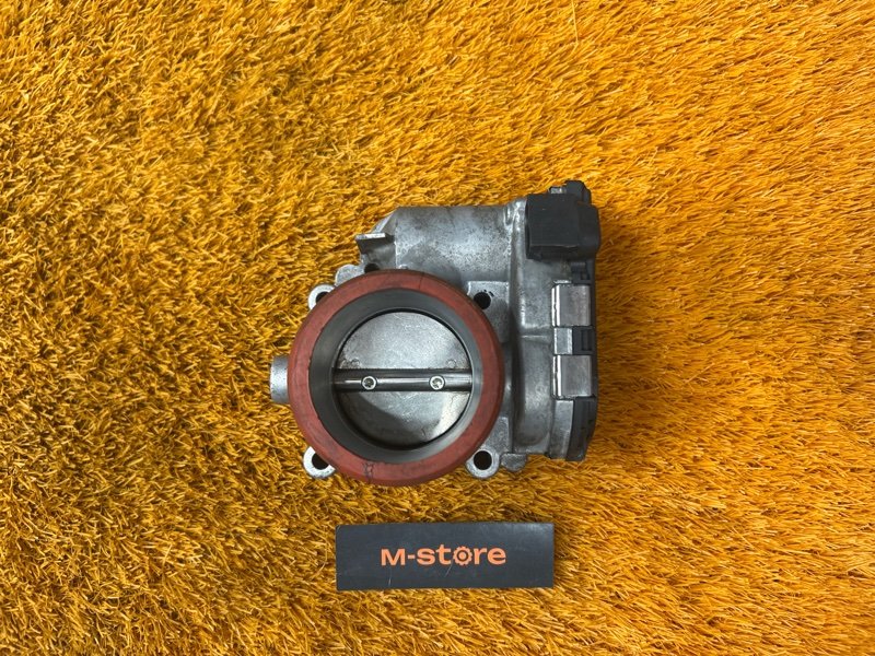 дроссельная заслонка, 15000 рублей, Красноярск