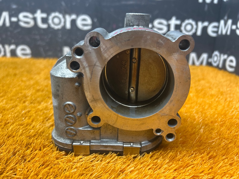 дроссельная заслонка, 15000 рублей, Красноярск