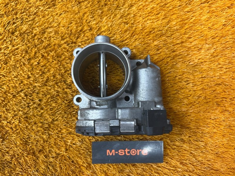 дроссельная заслонка, 7000 рублей, Красноярск