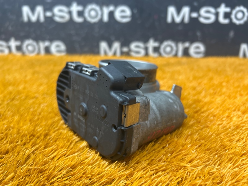 дроссельная заслонка, 7000 рублей, Красноярск