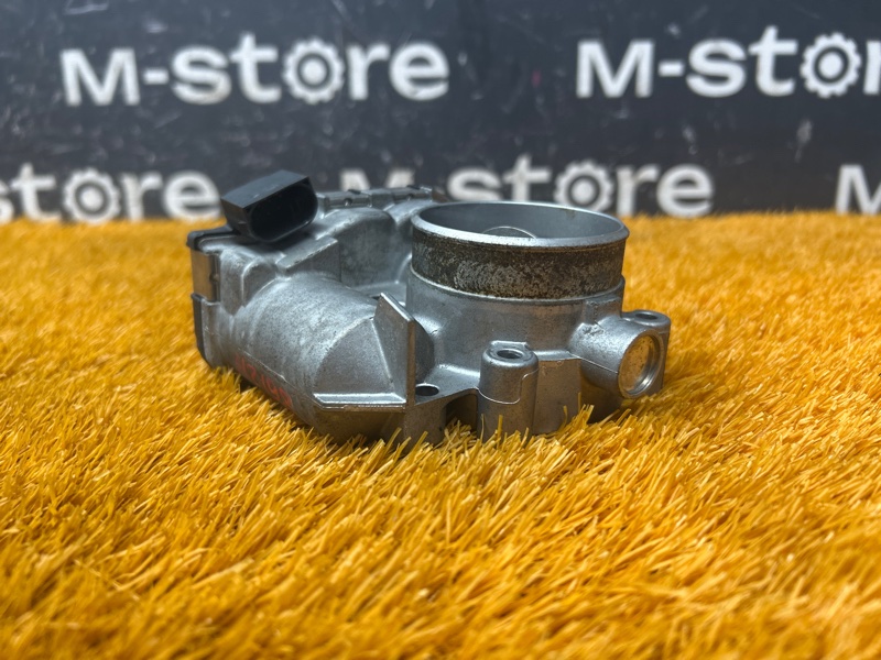 дроссельная заслонка, 7000 рублей, Красноярск